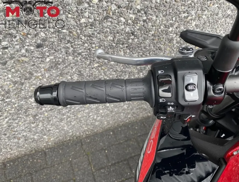 Kawasaki Z650