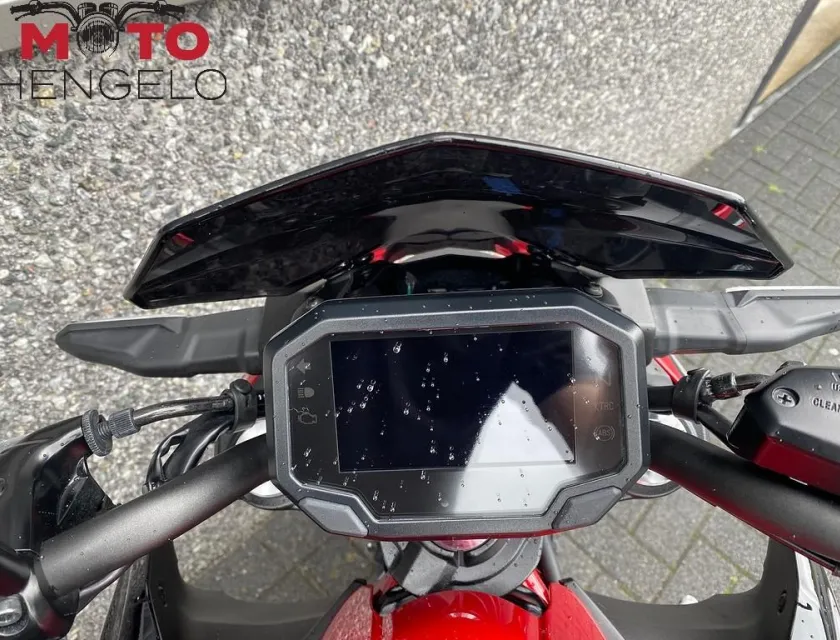 Kawasaki Z650