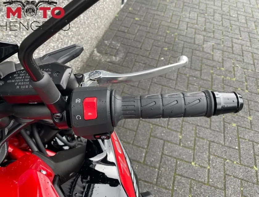Kawasaki Z650