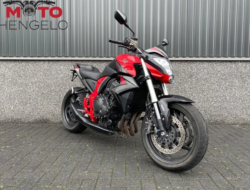 Honda CB1000R