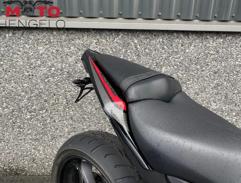Honda CB1000R
