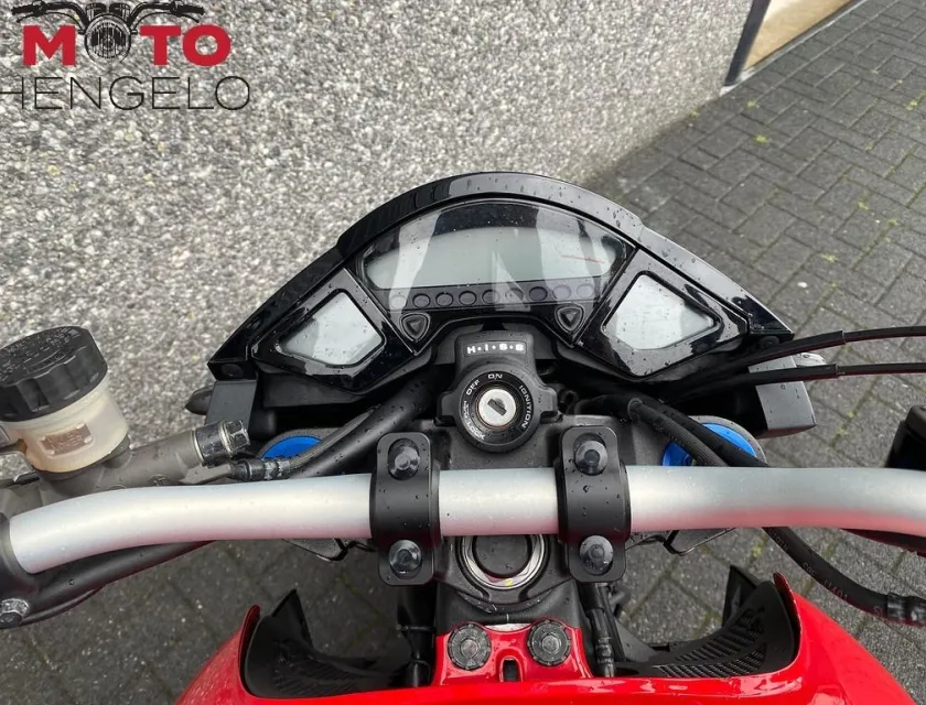 Honda CB1000R