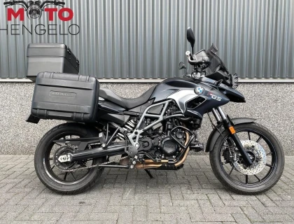 BMW F 700 GS