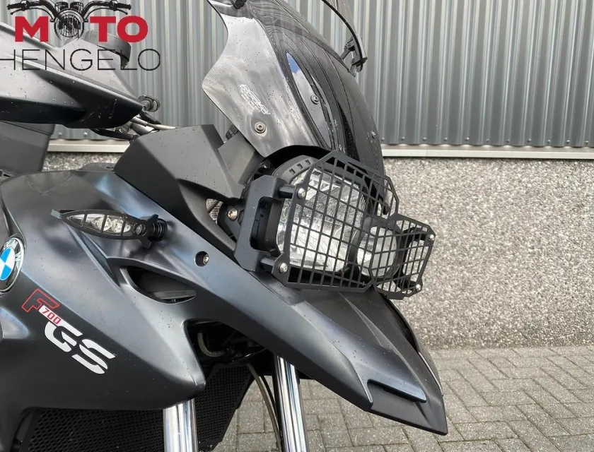 BMW F 700 GS