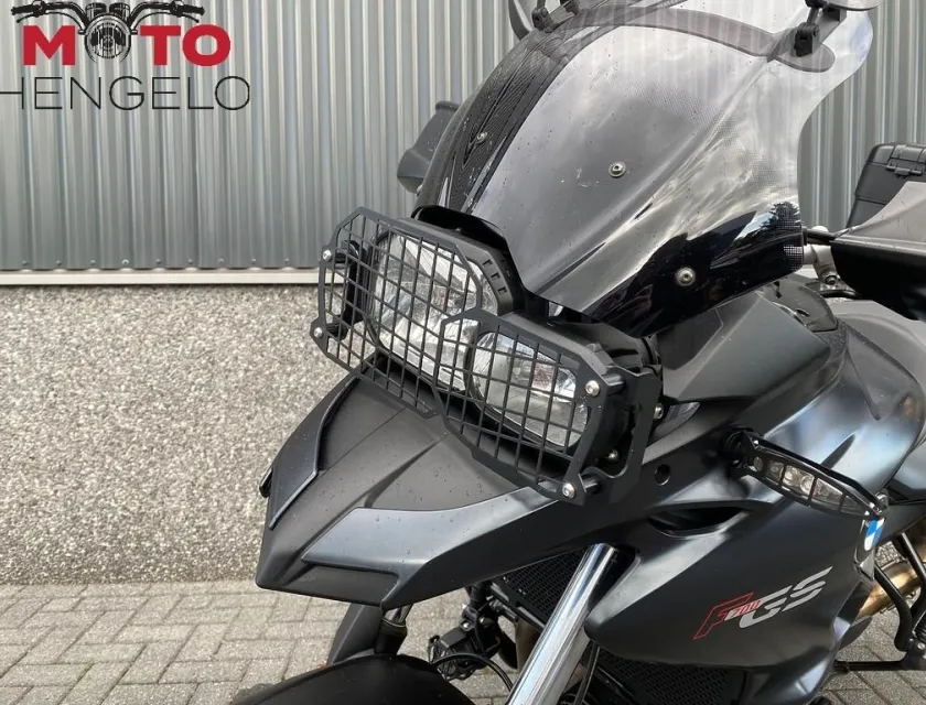 BMW F 700 GS