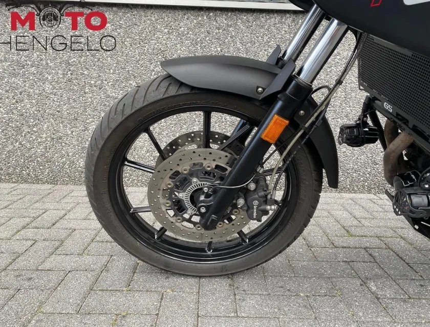 BMW F 700 GS
