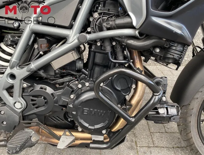 BMW F 700 GS