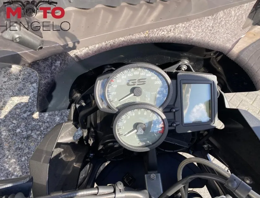 BMW F 700 GS