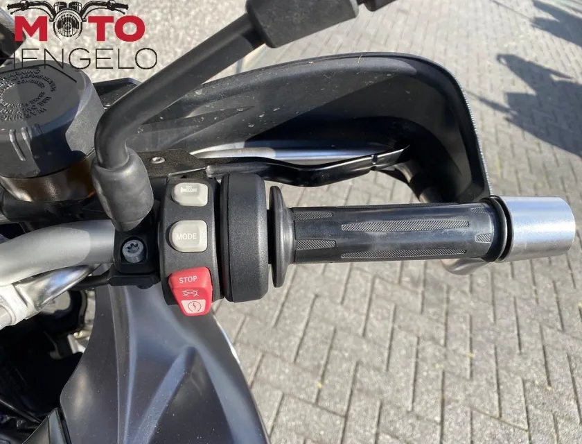 BMW F 700 GS