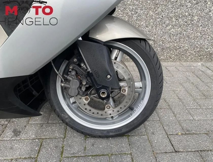 BMW C 650 GT