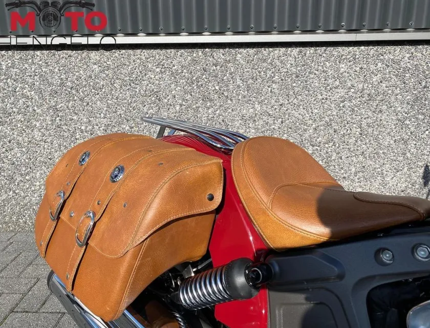 Indian SCOUT 1200