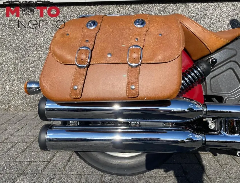 Indian SCOUT 1200