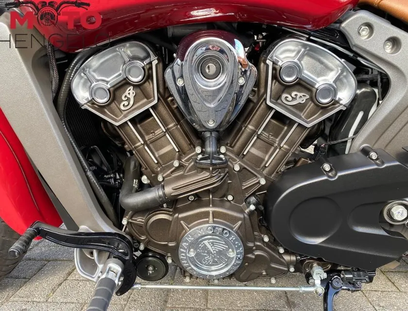 Indian SCOUT 1200
