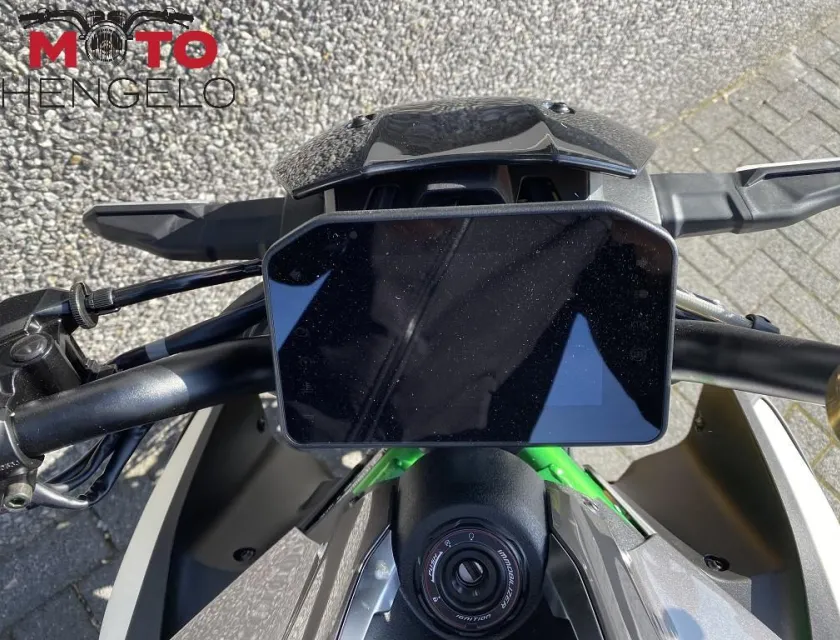 Kawasaki Z900 SE