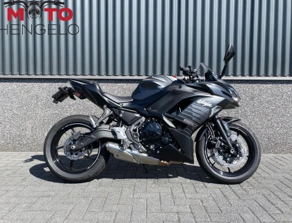 Kawasaki NINJA 650