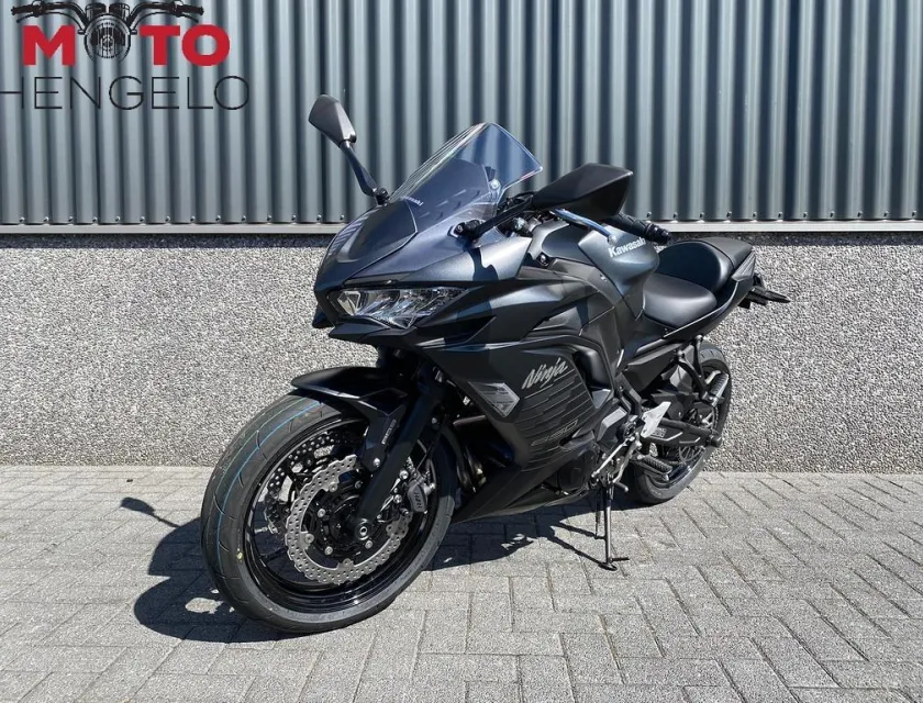Kawasaki NINJA 650