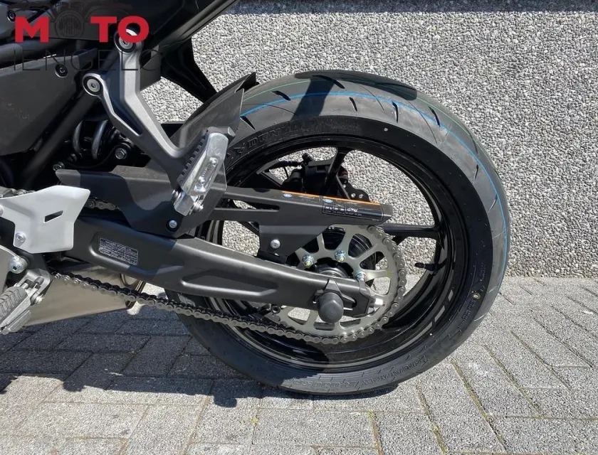 Kawasaki NINJA 650
