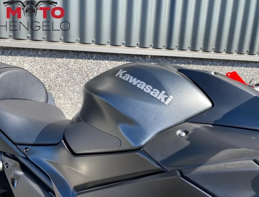 Kawasaki NINJA 650