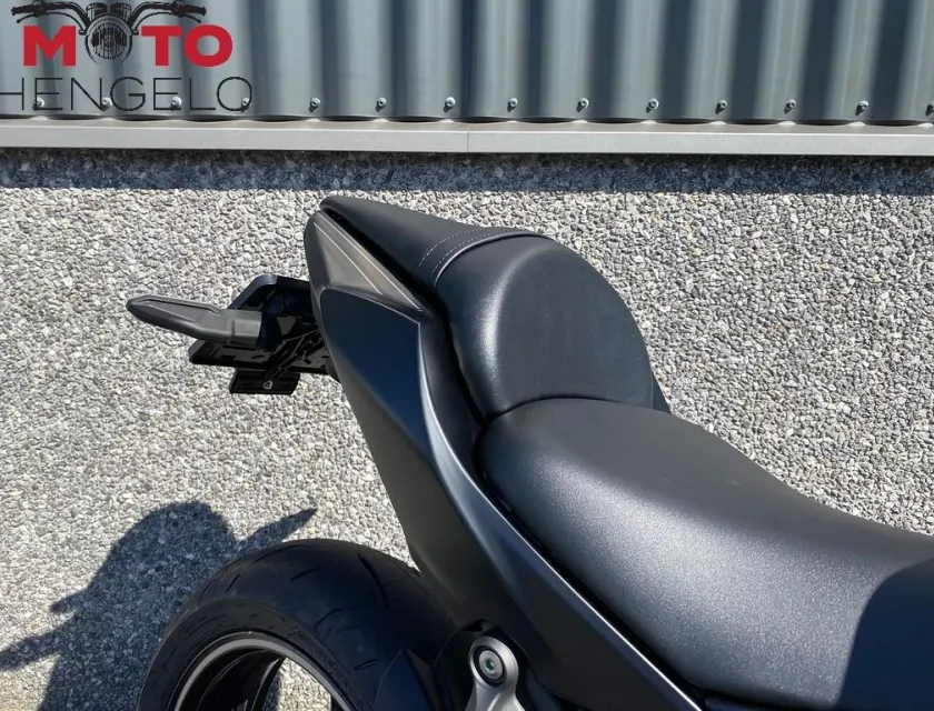 Kawasaki NINJA 650