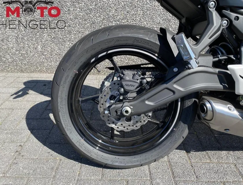 Kawasaki NINJA 650