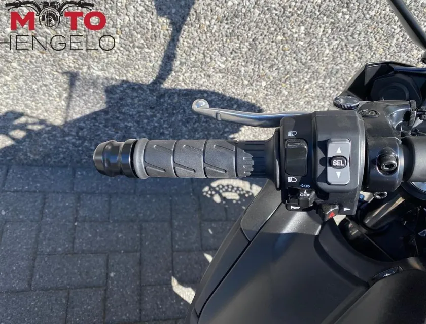 Kawasaki NINJA 650