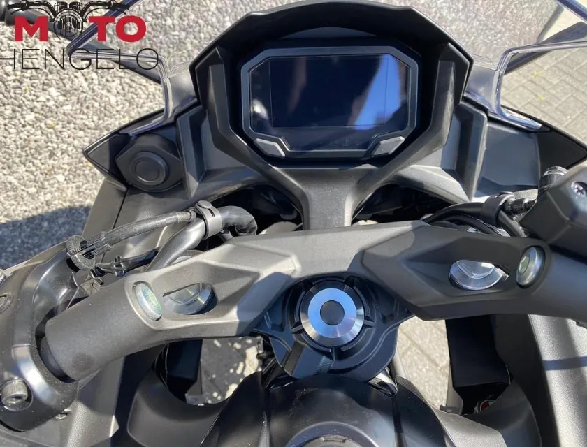 Kawasaki NINJA 650