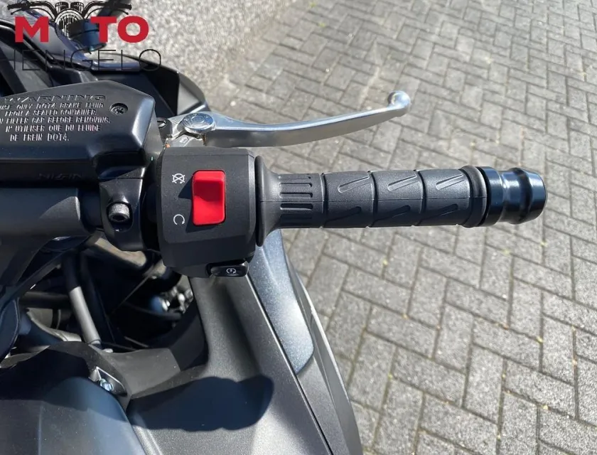 Kawasaki NINJA 650