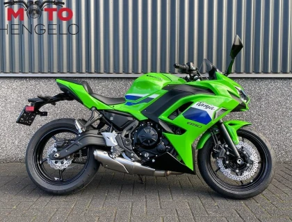Kawasaki NINJA 650