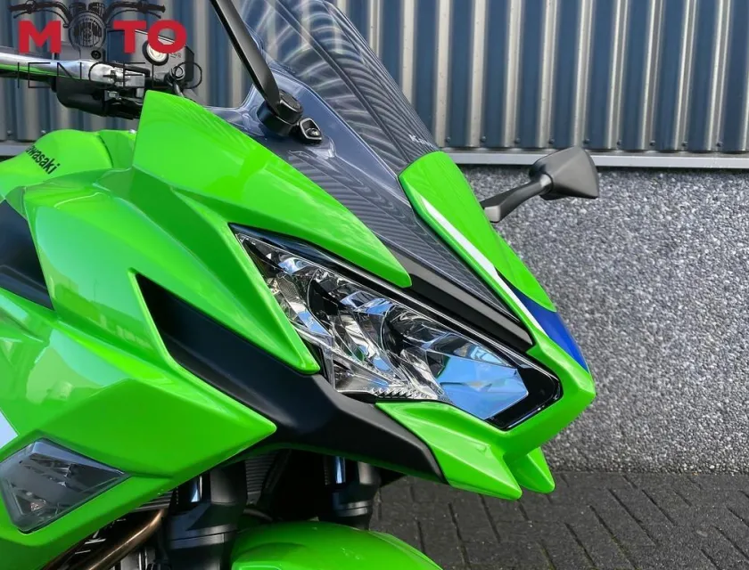 Kawasaki NINJA 650