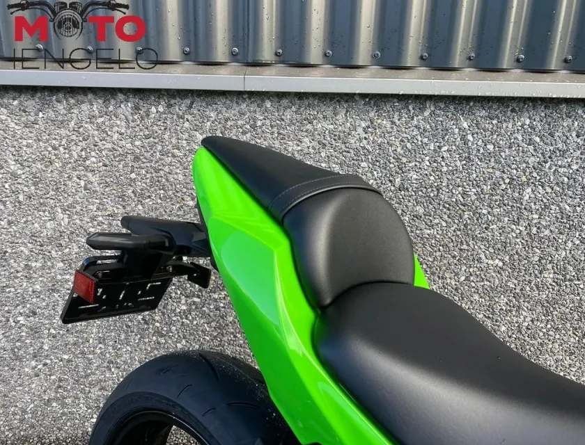 Kawasaki NINJA 650