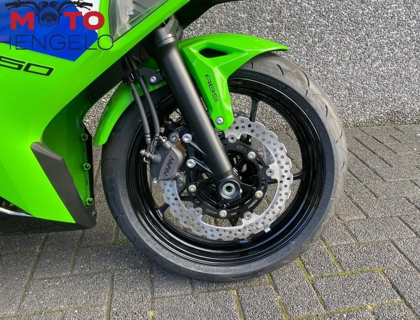 Kawasaki NINJA 650