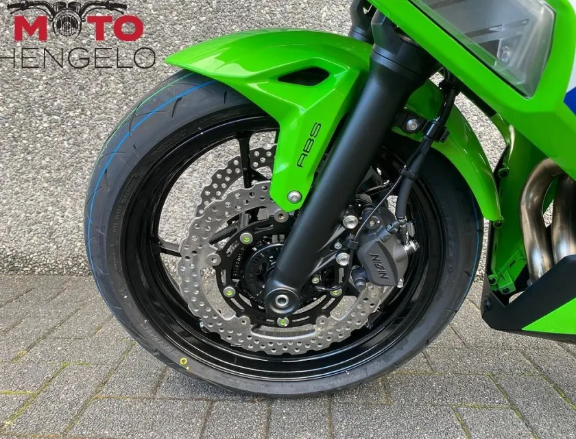 Kawasaki NINJA 650