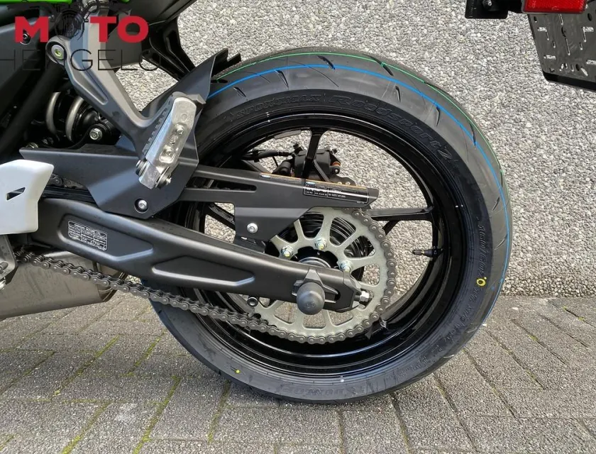 Kawasaki NINJA 650