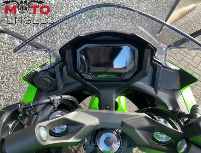 Kawasaki NINJA 650