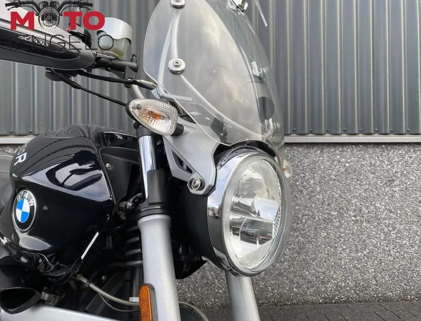BMW R 1200 R