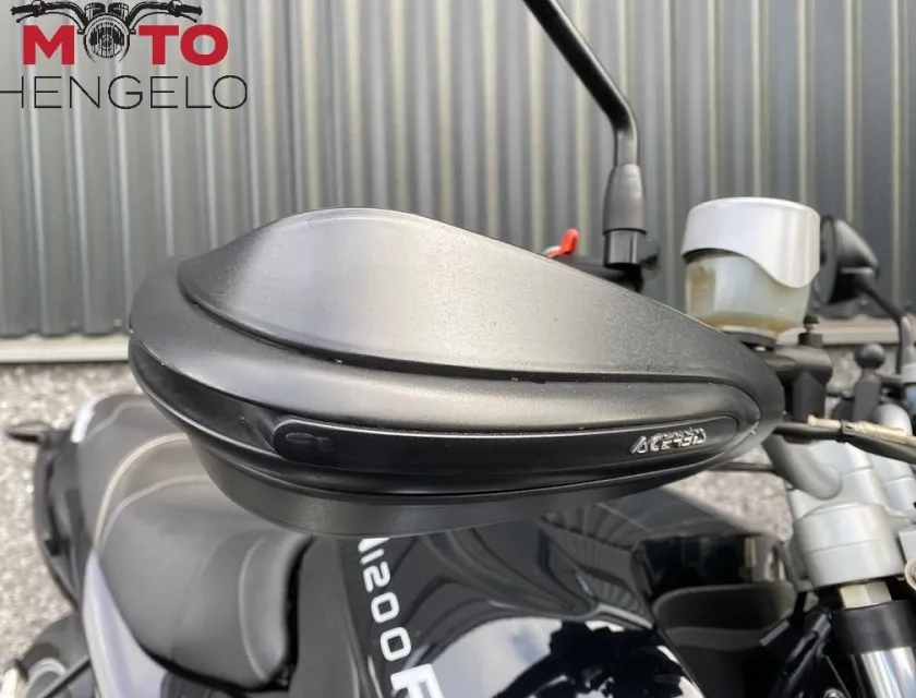 BMW R 1200 R