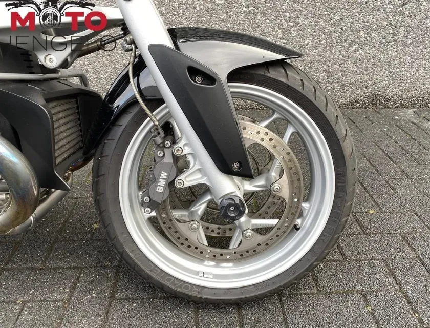 BMW R 1200 R
