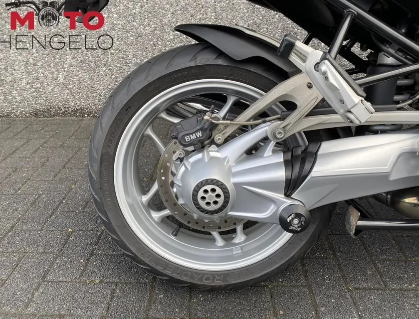 BMW R 1200 R