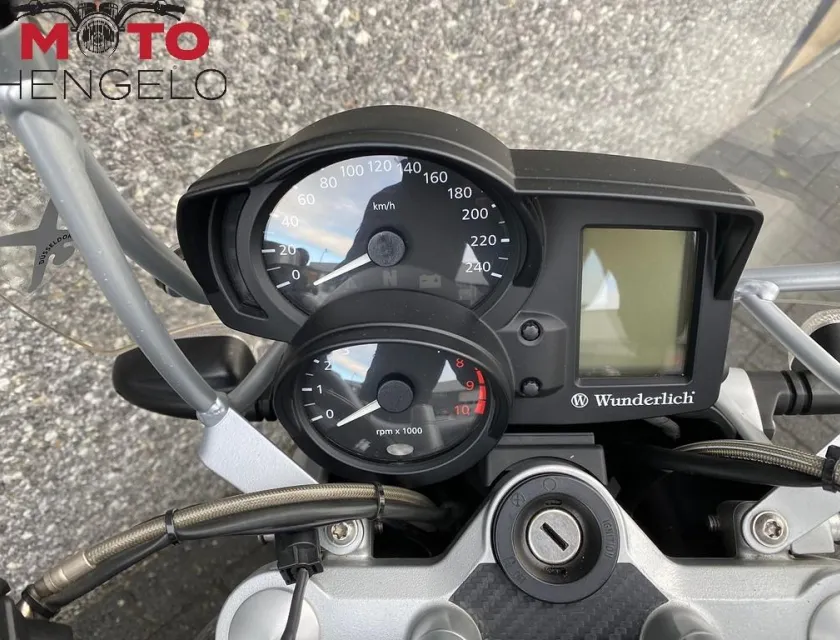 BMW R 1200 R