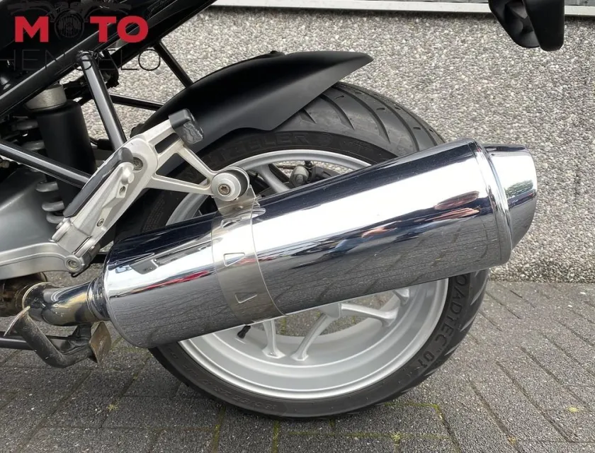 BMW R 1200 R