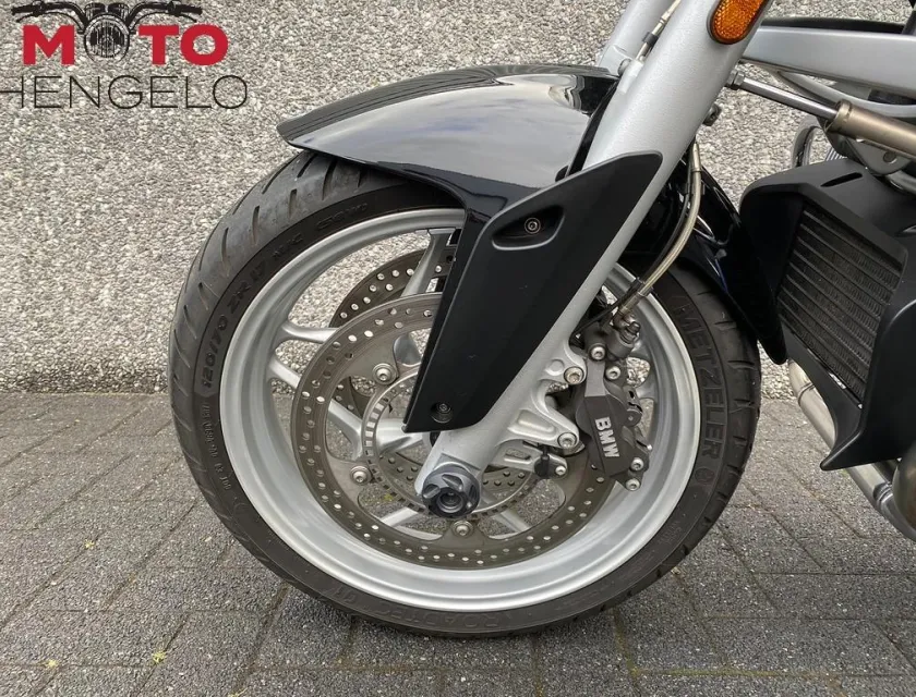 BMW R 1200 R