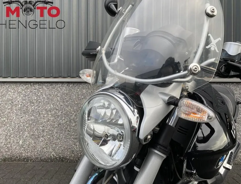BMW R 1200 R