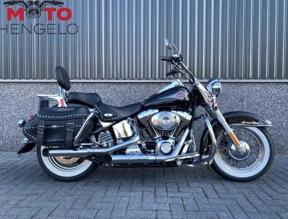 Harley-Davidson HERITAGE SOFTAIL CLASSIC