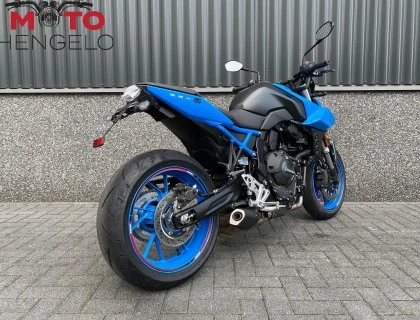 Suzuki GSX-8S