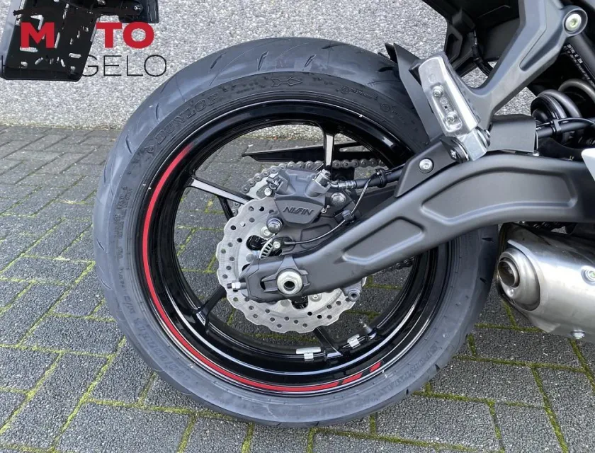 Kawasaki Z650