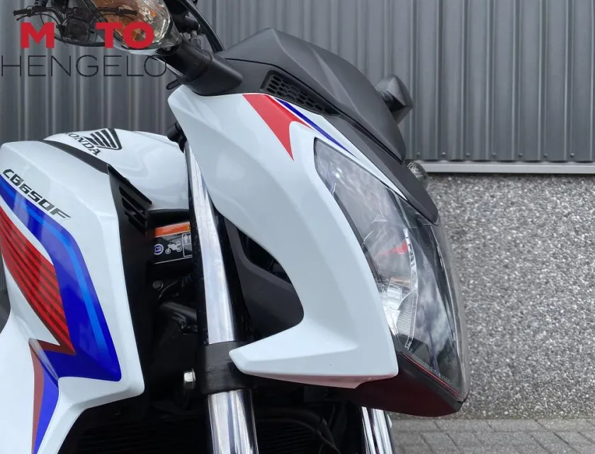 Honda CB650FA