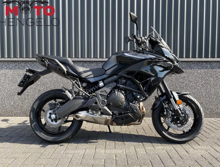 Kawasaki VERSYS 650