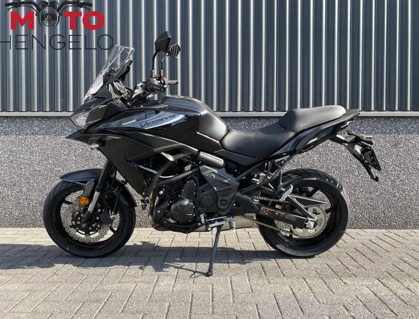 Kawasaki VERSYS 650