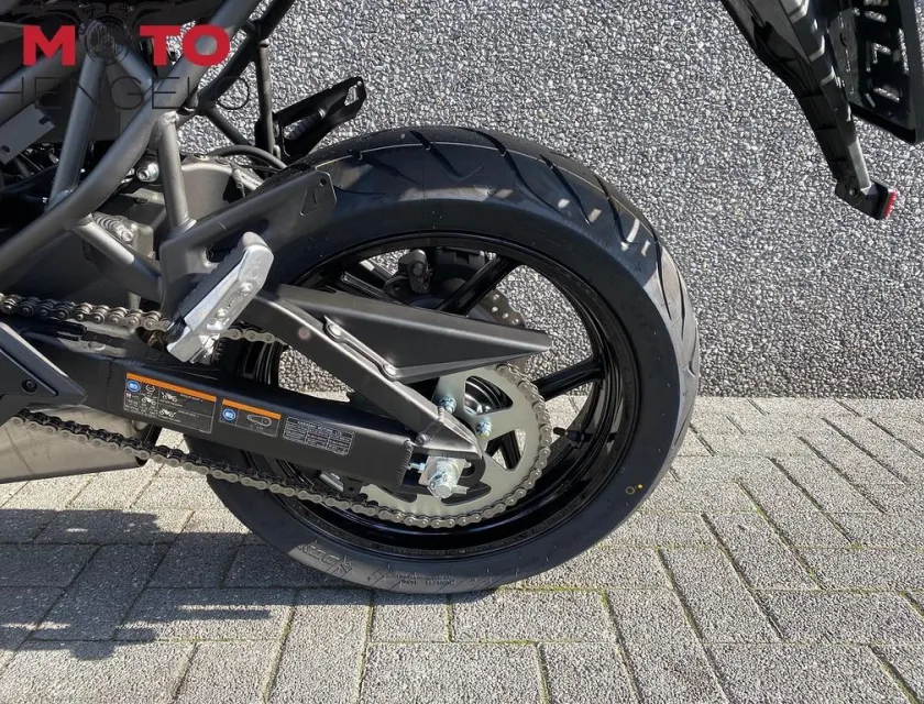 Kawasaki VERSYS 650