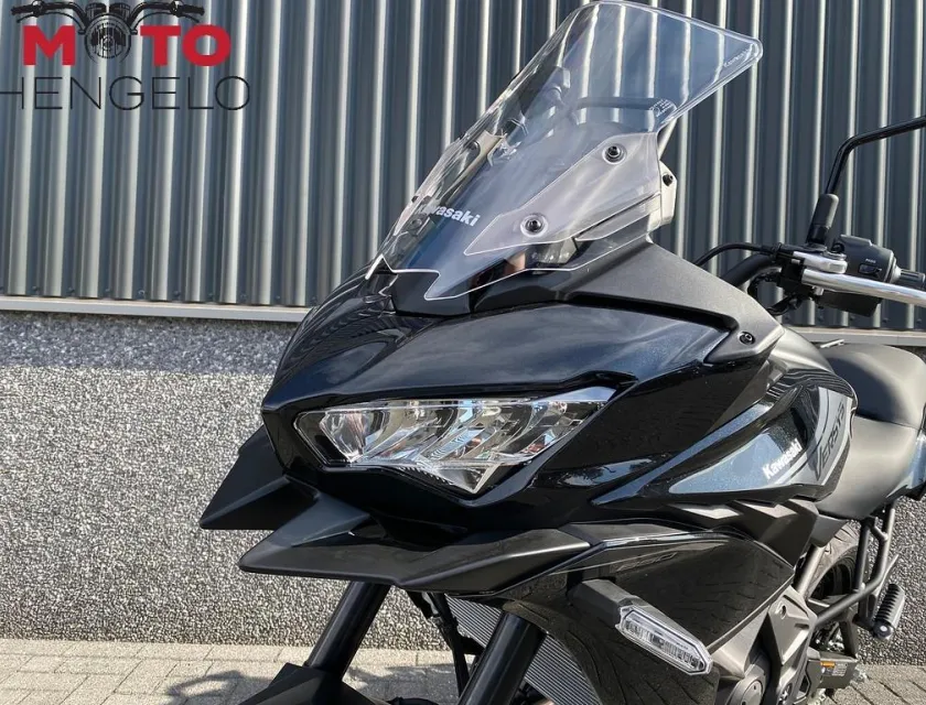 Kawasaki VERSYS 650